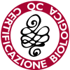 Logo Certificazione Biologica