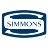 Logo Simmons